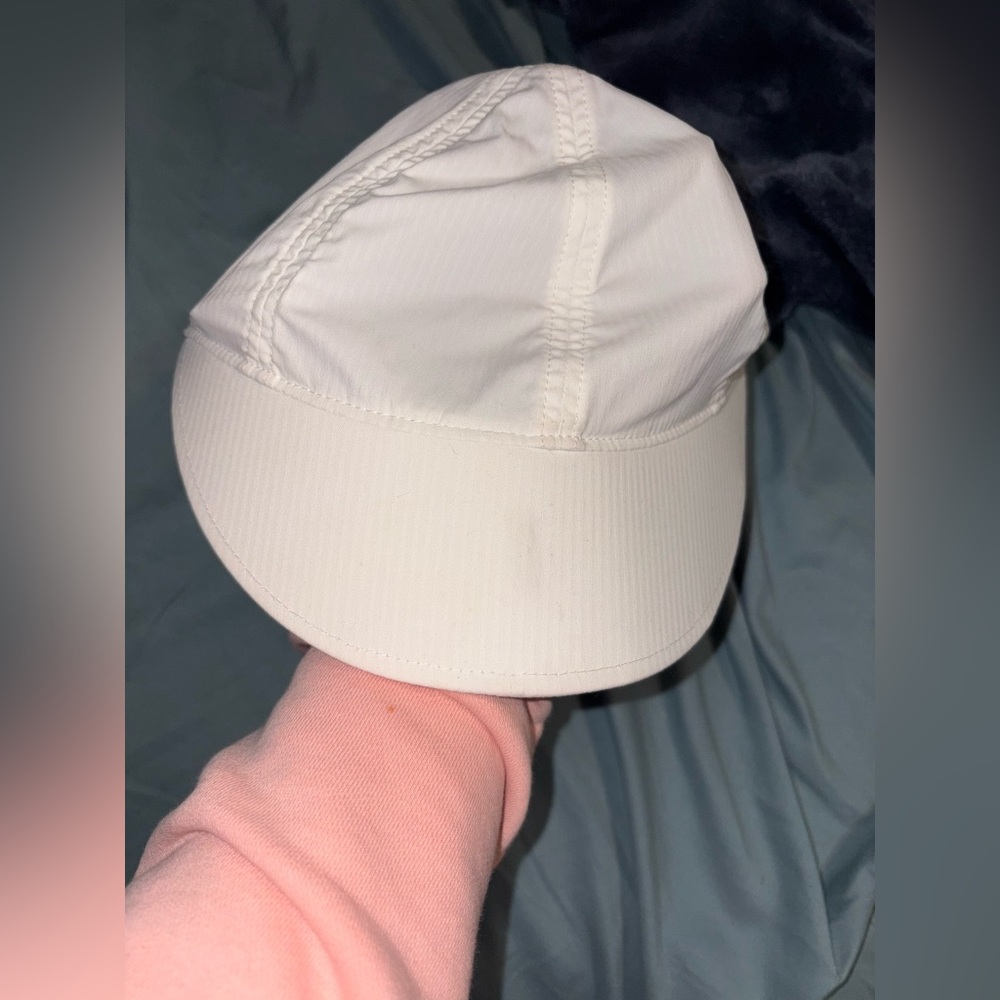 Lululemon Running Hat O/S